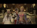 ffxiv【anima鯖】 before the fall patch 2.5 希望の灯火〖mad〗