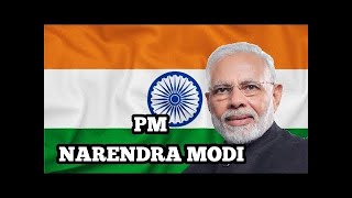 Narendra Modi Full Biography Movie Release on 2019 | PM Narendra Modi Full Autobiography