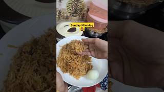 💥🤦‍♀️பொழுது விடிஞ்சாலே இதே பிரச்சனத்தான் #minivlog59 #ricecookerbiriyani #rosepetals