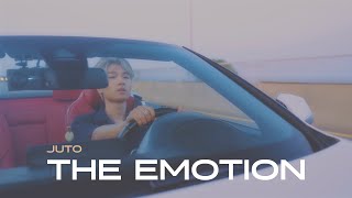 [PLAYLIST] 유토 (JUTO) - THE EMOTION Official Playlist