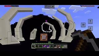 ￼Wither storm(I did give credits to craft modsXD