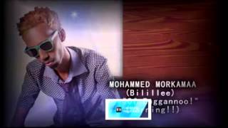 Mohammed Morkamaa (Bilillee) - Of Eeggannoo (New Oromo Music 2014)