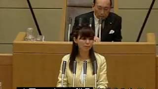 H27.2.24代表質疑　「ナナ事件」、神戸市動物管理センターの名称を「動物愛護センターへ」、センターの犬舎に暖房を！