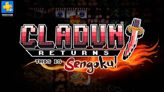 Cladun Returns This is Sengoku! on PS4 Pro - PKGPS4.click