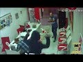 Off Duty Cop Stops Multiple Armed Robbers | Active Self Protection