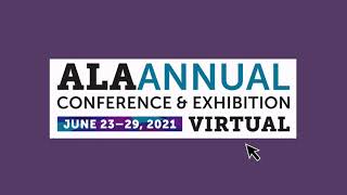 How to Navigate the 2021 ALA Annual Conference