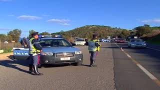 questura operazione safety car 2 02 03 18