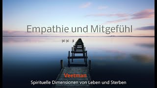 Empathie und Mitgefühl in der Arbeit mit Menschen