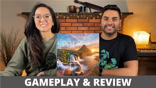 Earth - Playthrough & Review