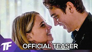 AFTER EVERYTHING Official Teaser (2023) After 5, Romance Movie HD
