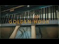 JVKE - Golden Hour (classical piano ver. 골든아워 피아노)