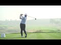 골프스윙 lpga 양희영 amy yang wood side 59골프_golf swing hd