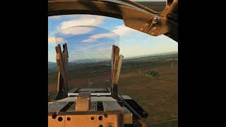 DCS World/ M-2000C: new BLG-66 test