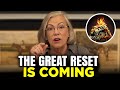 Prepare! Major Economies Will Fall & the World as We Know It Will End, Lynette Zang