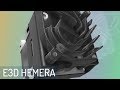 Hemera: A Next Generation Extrusion System from E3D