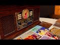 Bill Henceroth- “Boppitty Bop” LIVE at StoneMill Studio