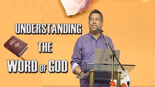 Steams Of Grace|Arun Gogna|Undersatanding the Word of God|Divine Retreat Centre|Goodness TV