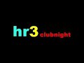 HR3 Clubnight vom 1993 07 17 mit Sven Väth, DJ Dag  Torsten Fenslau Hessentag Lich