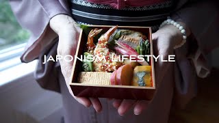 How to Make a Kaiseki Bento Box