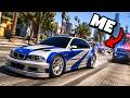 🔴The Best Criminal In GTA 5 RP | Day 344 Memberthon
