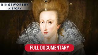 The Unknown Dark Side of the Kingdom | Game of Kings: The Stuarts, A Bloody Reign | Full Documentary