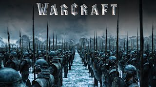 2025 Action Movie | WARCRAFT: The Ultimate Battle | Epic Verse Full Movies (English) | (GAME MOVIE)