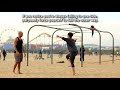 slackline basics for beginners with antranik part 1 2