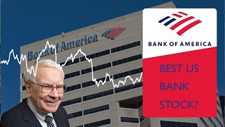 Is Bank of America the Best US Bank Stock? | $BAC Q2 Earnings Analysis