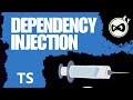 Dependency Injection - The Magic Trick Behind Clean Code
