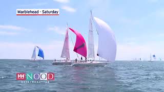 2016 Marblehead NOOD Regatta: Saturday