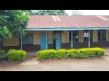Kianyaga High school Compound