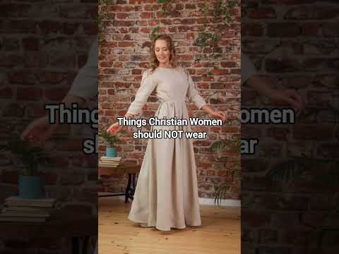 What are religious clothes called?
