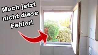 Lüften im Winter - Diese typischen Fehler solltest du unbedingt vermeiden!