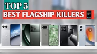 Top Flagship Killers of 2025: The Ultimate Buyer’s Guide