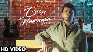 SONU NIGAM : O Mere Humnava |Sanjeev | Latest Hindi Songs 2024 |Sonu Nigam New Song| Hindi Love Song
