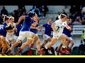 Highlights: France v England | Women's Six Nations