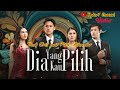 Dia Yang Kau Pilih ( Lirik ) OST Dia Yang Kau Pilih ~ SCTV || Dudy Oris Feat Pika Iskandar #ostDYKP