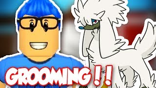 How To Get Alolan Vulpix And Evolve It Roblox Pokemon Brick - pokemon brick bronze update furfrou gr