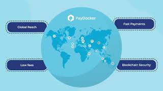 PayDocker | Simplify Cross-Border Transactions for the Travel Industry