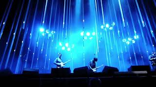 RADIOHEAD LIVE IN PRAHA 8 23 09 (Full Concert)