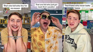 Ultimate Jeff Pfeiff TikTok Videos | Best Compilation 2025 - Vine Planet✔