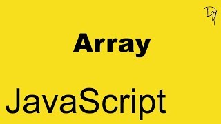 JavaScript - Array #18