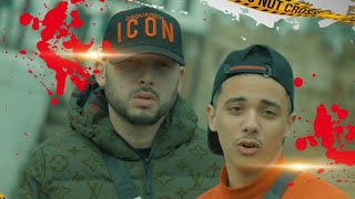 Haitam Mounib Feat. @rofix.officiel  - Wal3fou (Official Music Video)