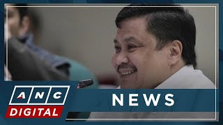 Director reacts to Jinggoy Estrada's K-drama ban comment | ANC