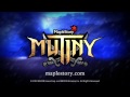 maplestory renegades mutiny official trailer