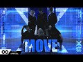 [ E18HTEEN+ ] Dance Cover PRODUCE X 101 - 움직여 MOVE