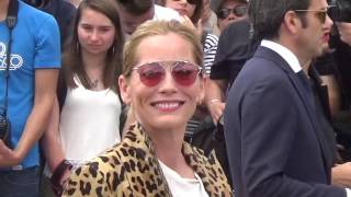 Lucie de La Falaise @ Paris 3 juillet 2017 Fashion Week défilé Dior / July #PFW