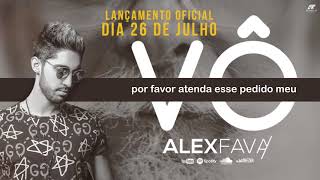 Alex Fava - Vô  Lyrics