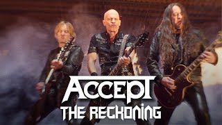 ACCEPT - The Reckoning  | Napalm Records