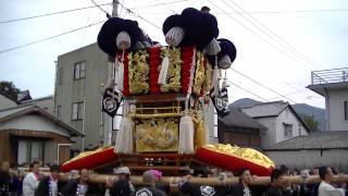 平成26年10月11日(土)仁尾秋祭り09